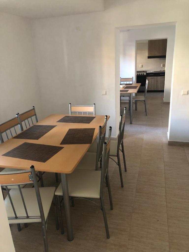 Vila Sabarel Eforie Sud  Buitenkant foto